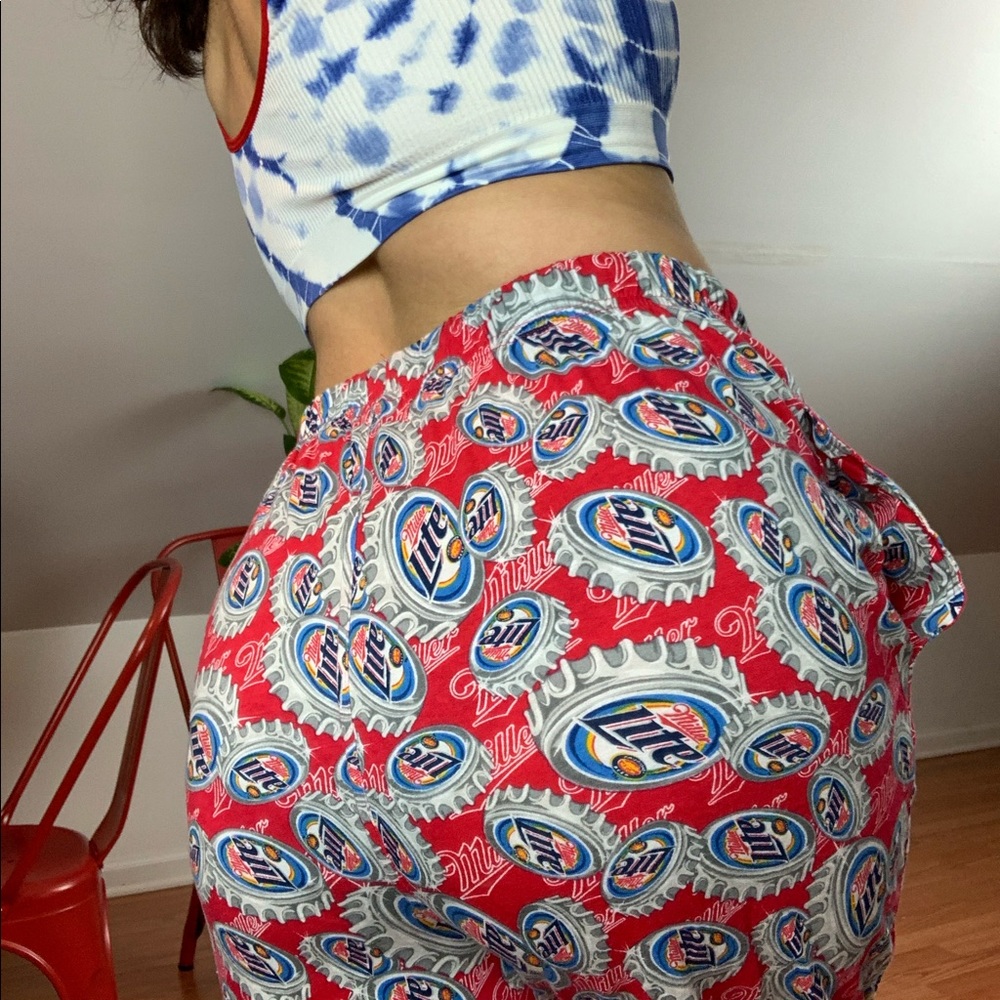 Miller light pj